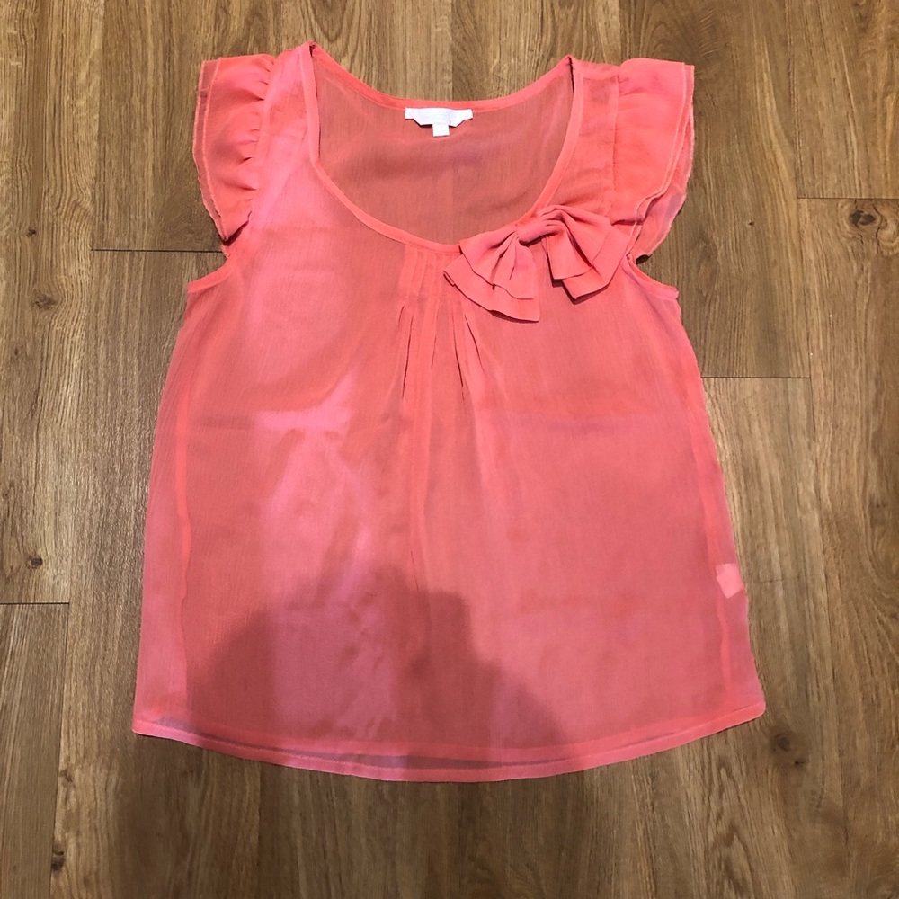 Charming Charlie Top